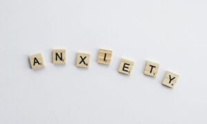 melatonin for anxiety