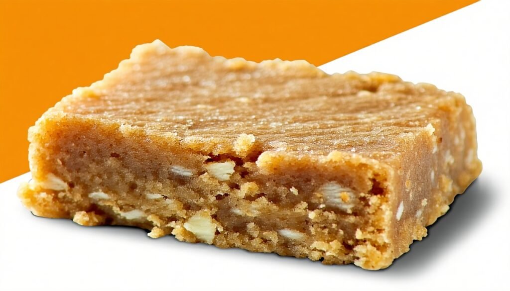 built puff protein bars